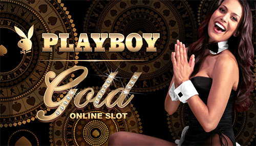 игровой автомат Playboy Gold